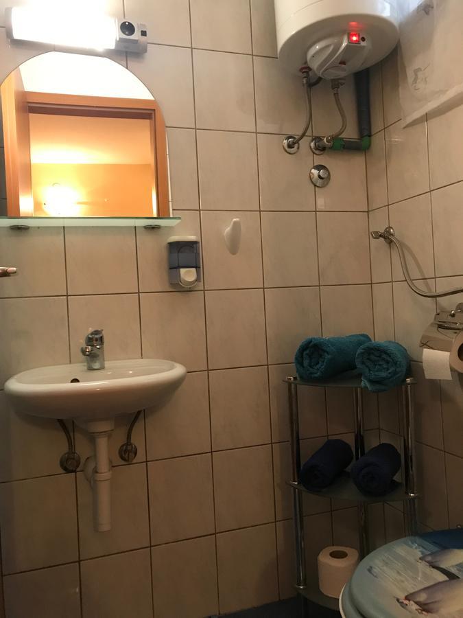 Apartments An&Dy Спліт Номер фото