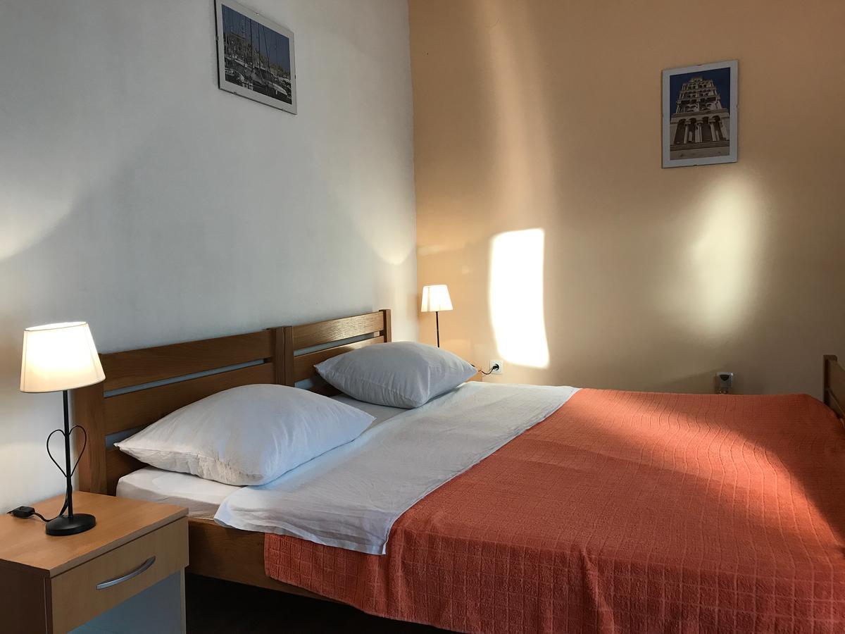 Apartments An&Dy Спліт Номер фото