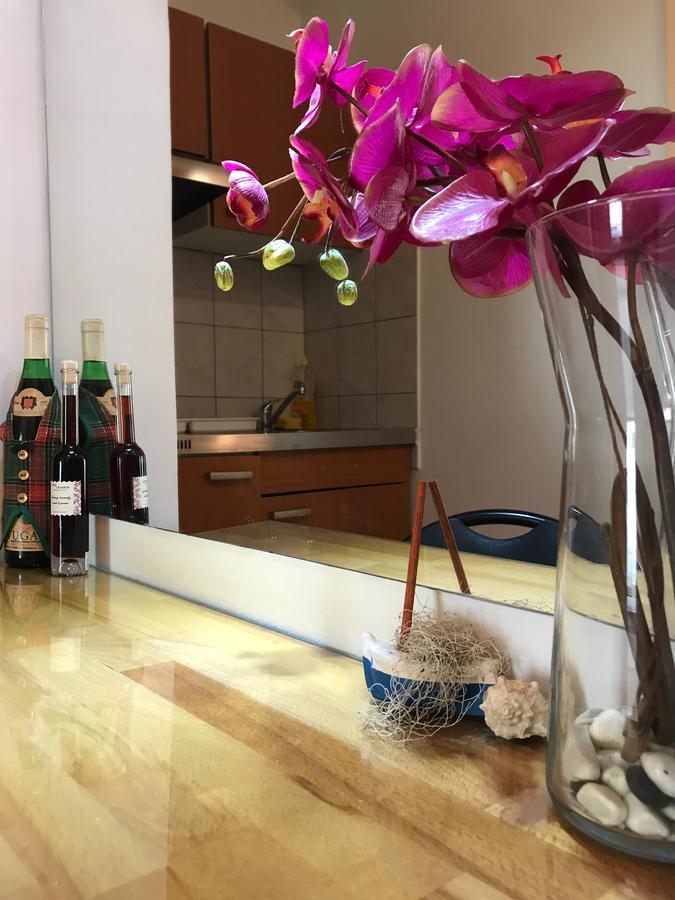 Apartments An&Dy Спліт Номер фото