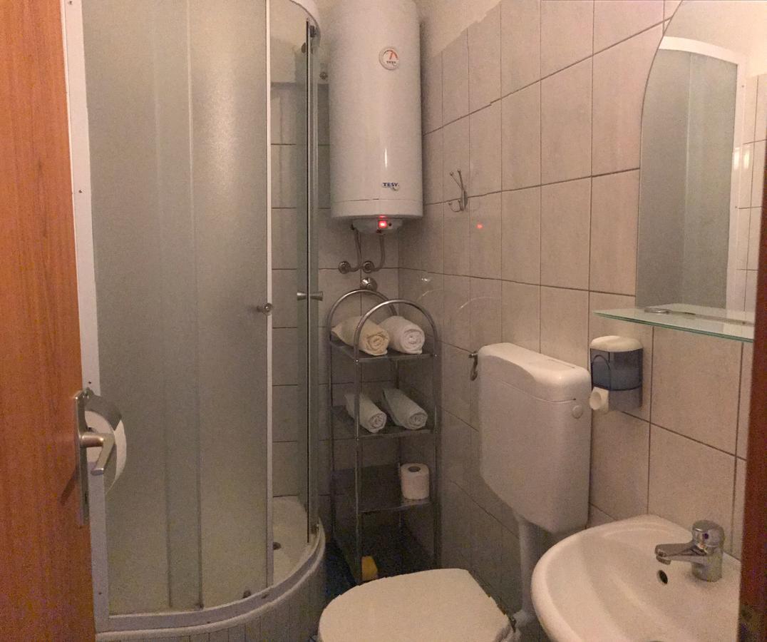 Apartments An&Dy Спліт Номер фото