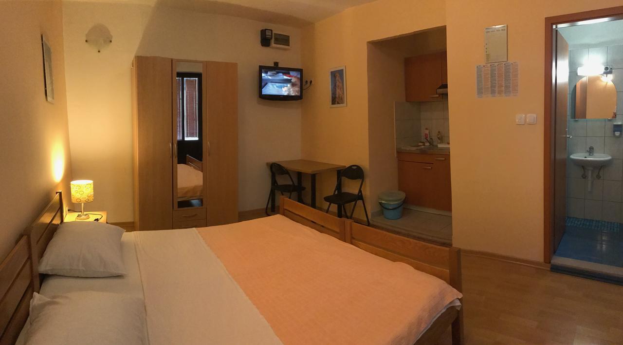 Apartments An&Dy Спліт Номер фото